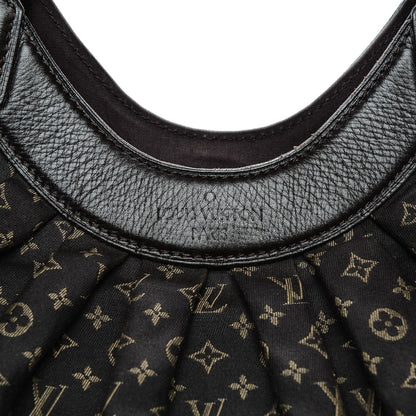 Louis Vuitton Monogram Idylle Fantaisie Fusain 5 of 8