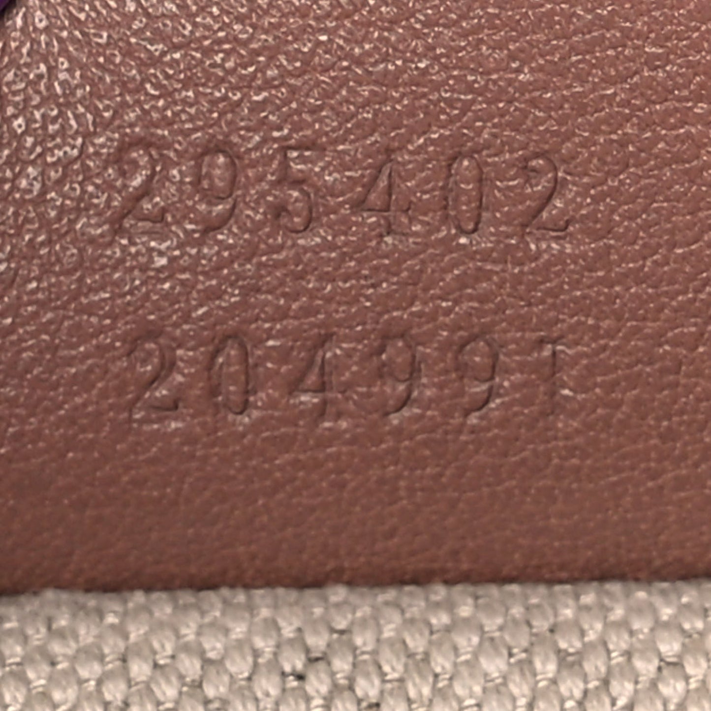 Guccissima Medium Emily Chain Shoulder Bag Camelia