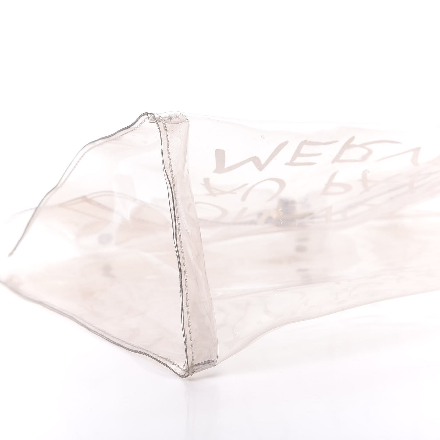 Vinyl Souvenir De L'Exposition Kelly Transparent