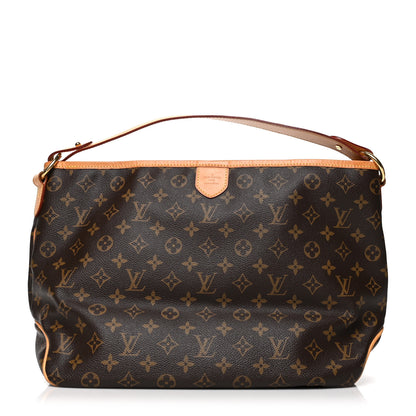 Louis Vuitton Monogram Delightful PM 1 of 6