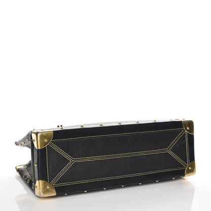 Louis Vuitton Suhali Le Fabuleux Black 4 of 18