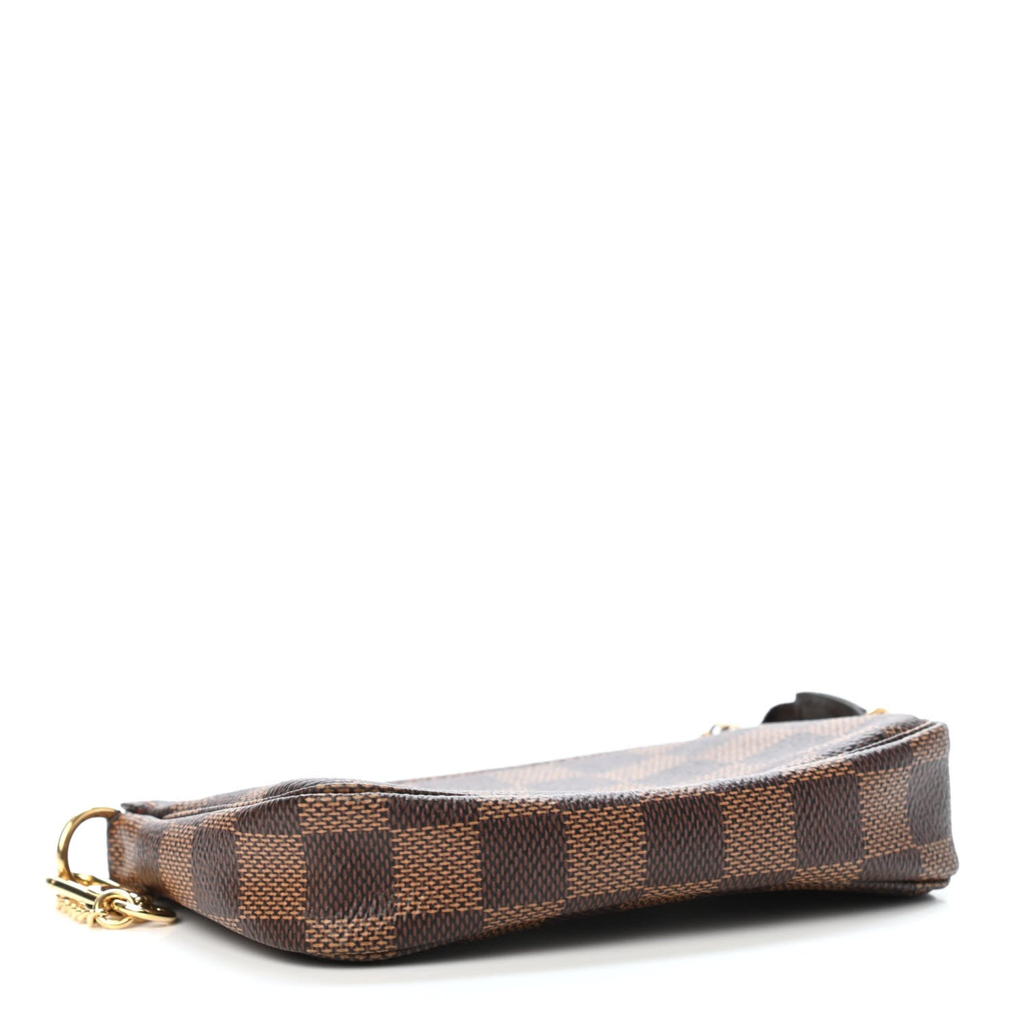 Damier Ebene Mini Pochette Accessories