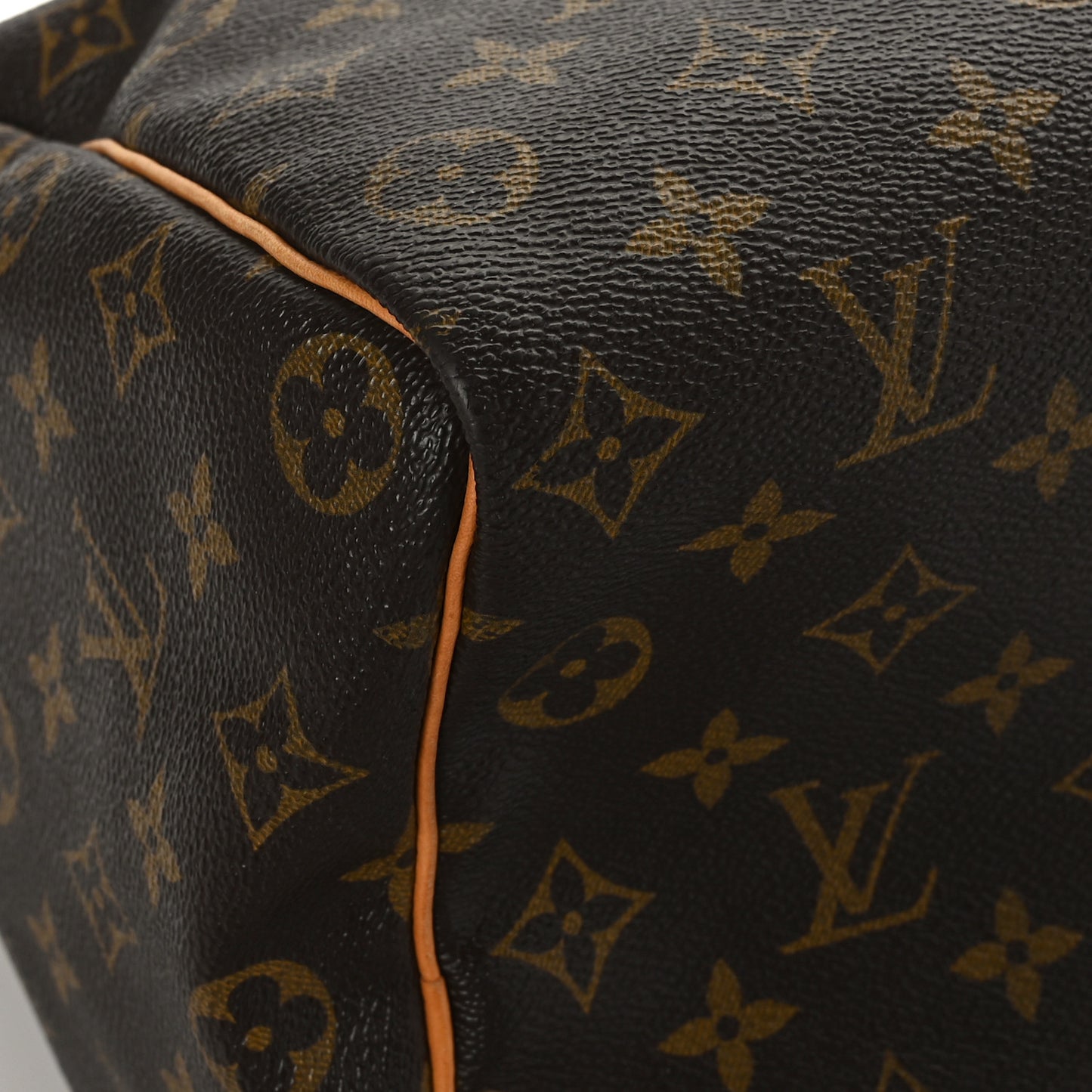 Monogram Speedy 35