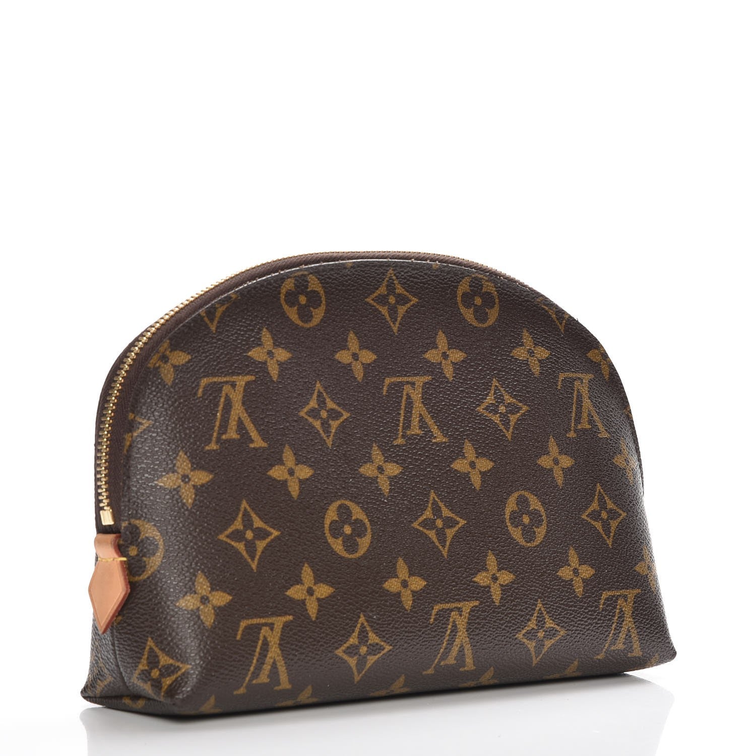 Louis Vuitton Monogram Cosmetic Pouch GM 3 of 6
