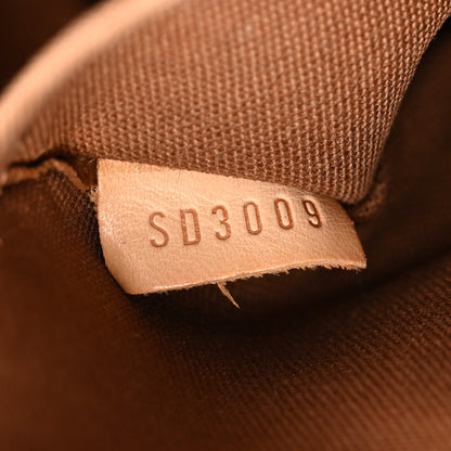 Louis Vuitton Monogram Tivoli PM 7 of 14
