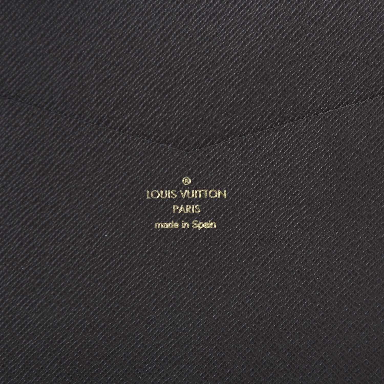 Louis Vuitton Monogram Flapcase iPad Air 2 14 of 16