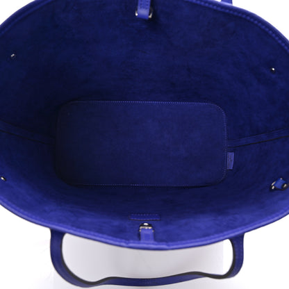 Louis Vuitton Epi Neverfull Figue 4 of 9