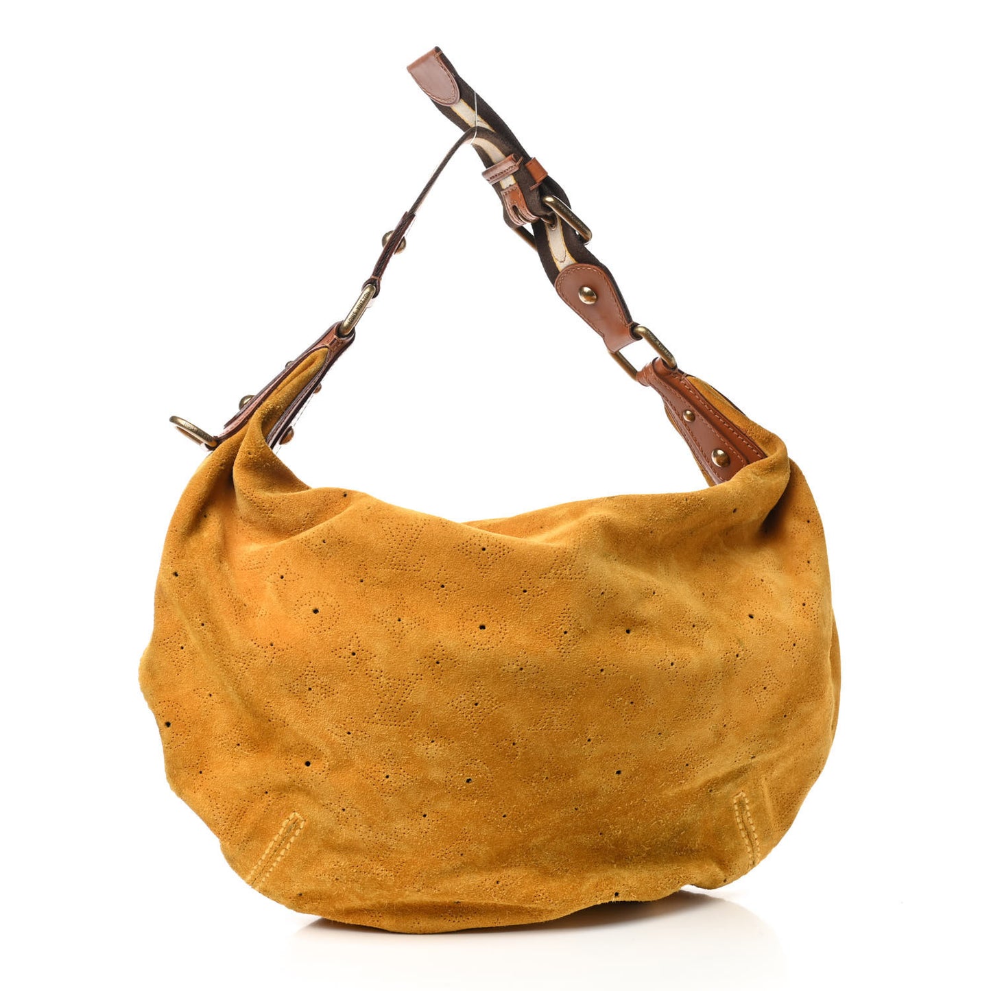 Suede Mahina Onatah PM Maize