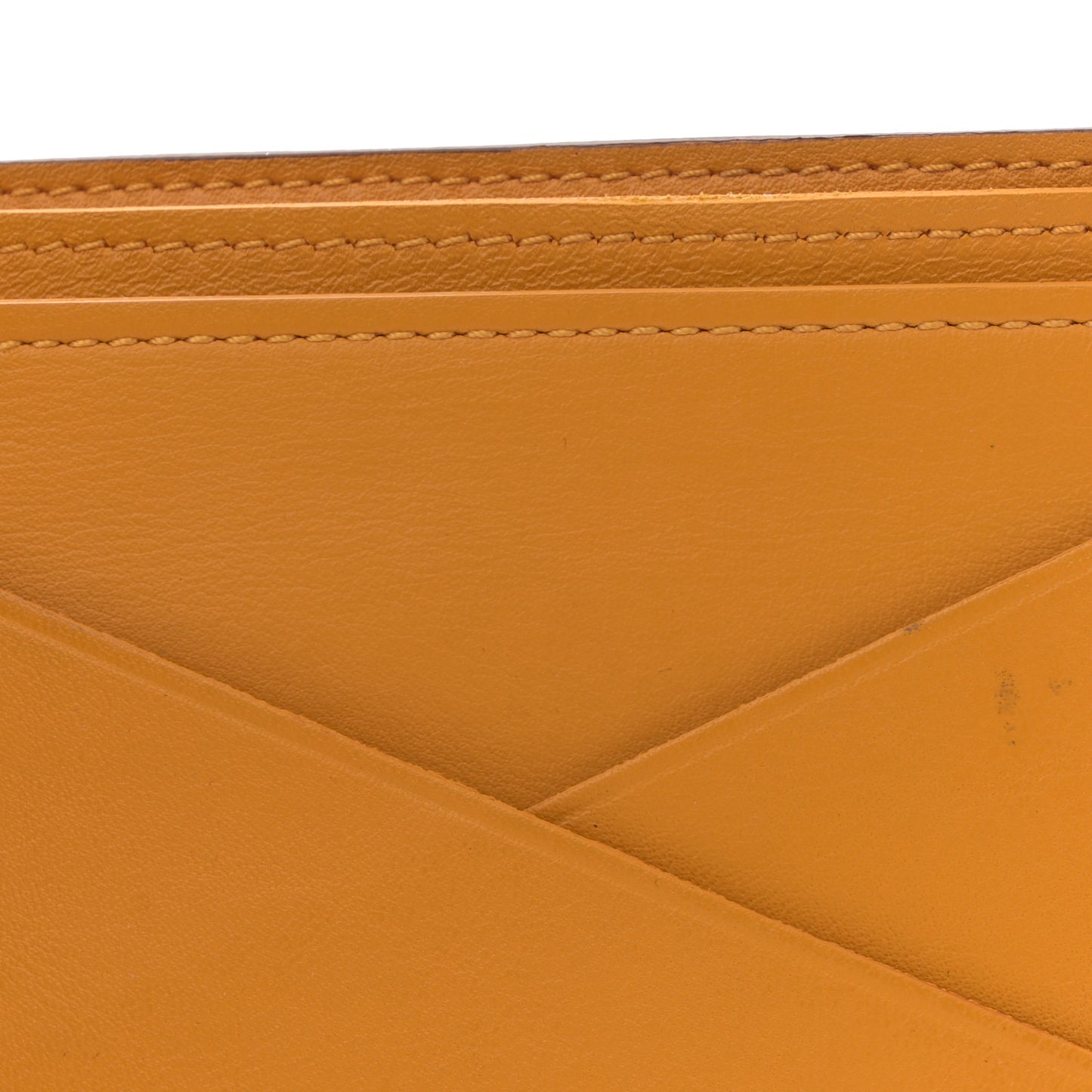 Damier Infini Multiple Wallet Solar