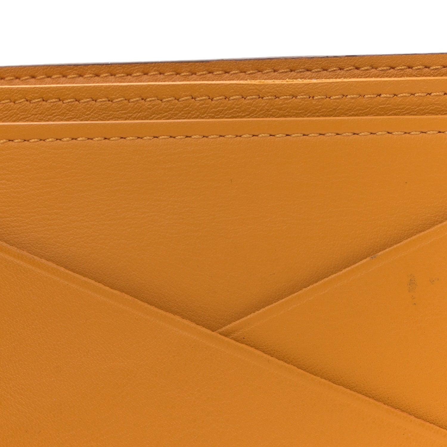 Louis Vuitton Damier Infini Multiple Wallet Solar 8 of 8