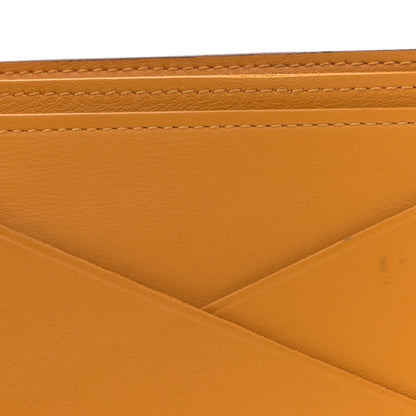 Louis Vuitton Damier Infini Multiple Wallet Solar 8 of 8