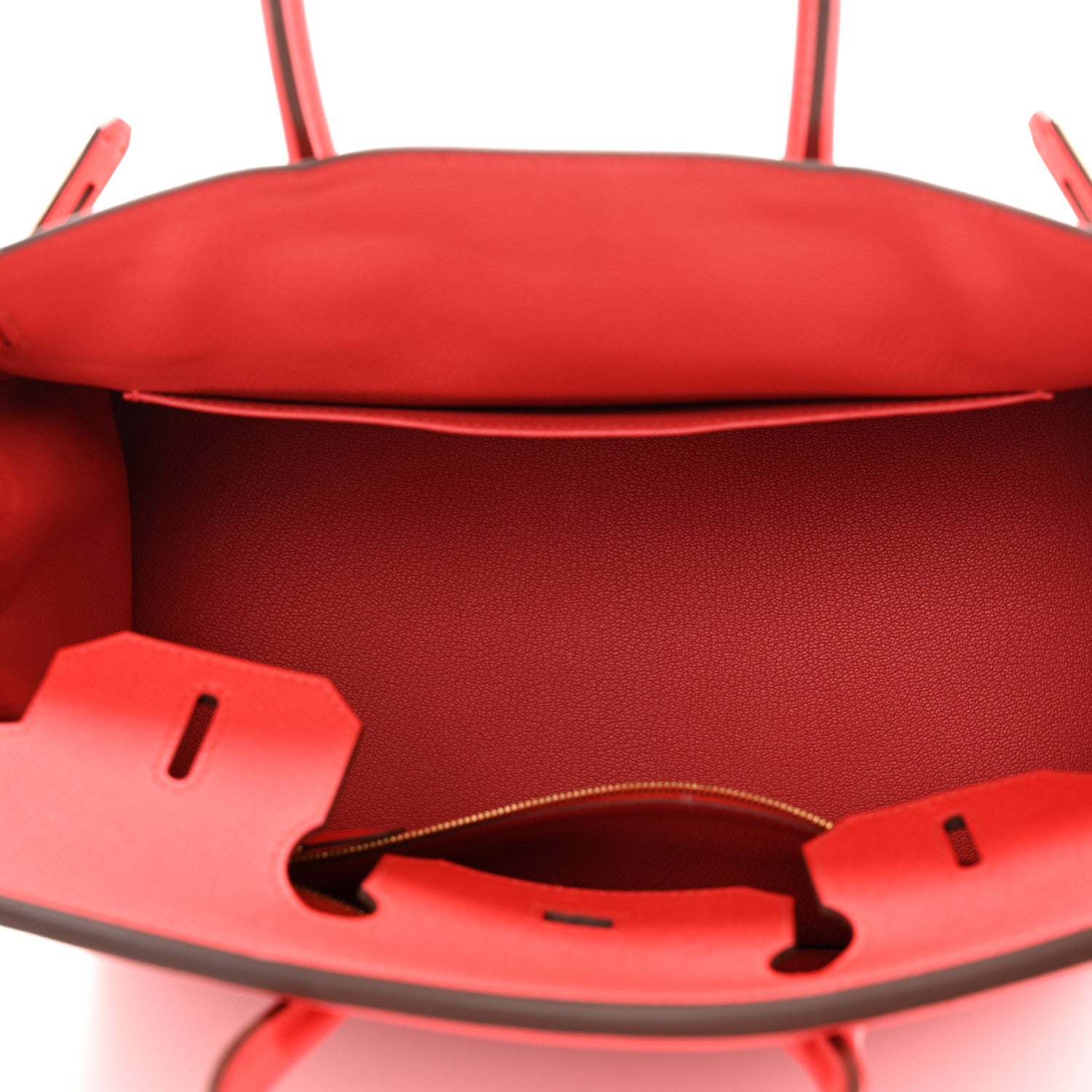 Hermes Epsom Birkin 30 Rose Jaipur 5 of 10