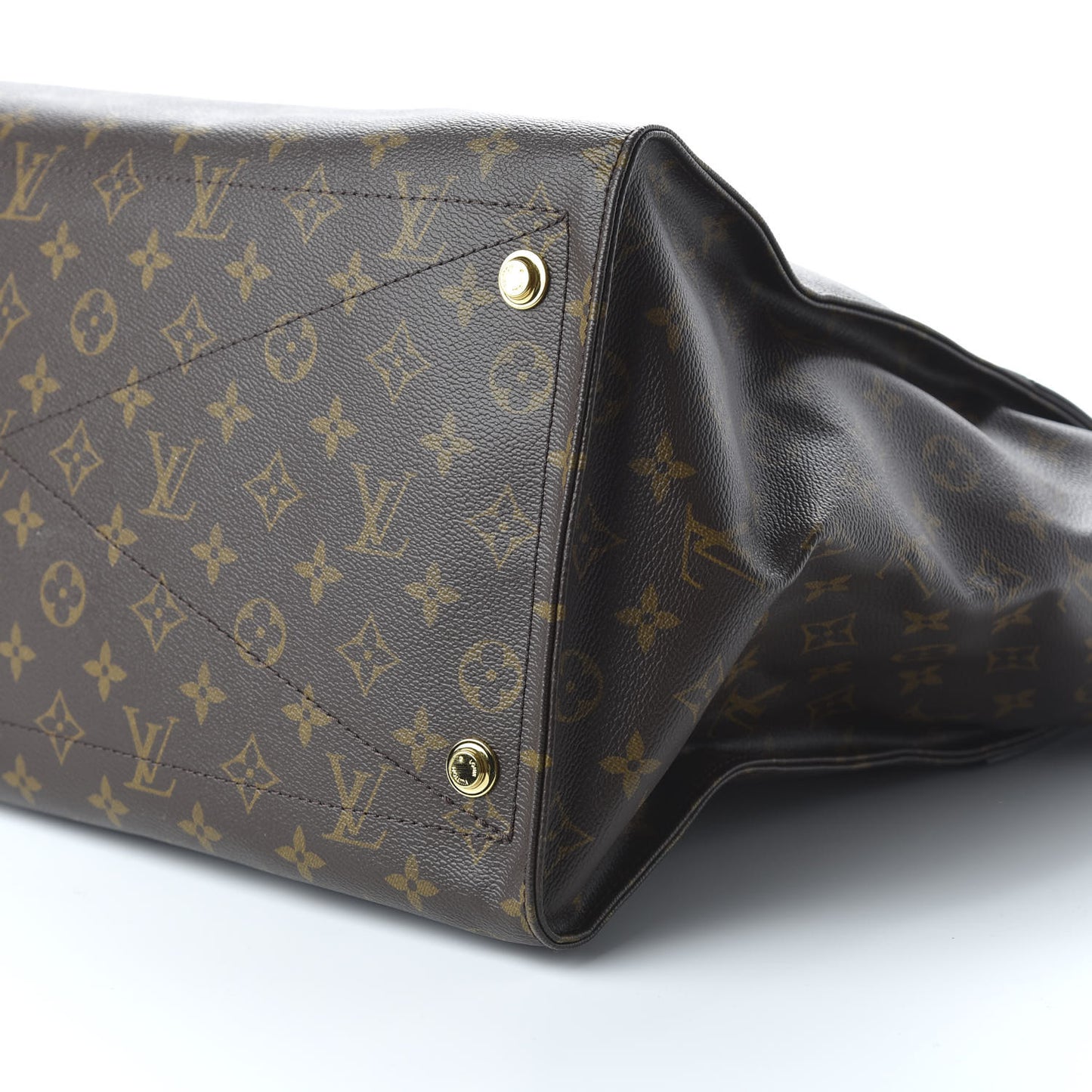 Monogram City Steamer XXL