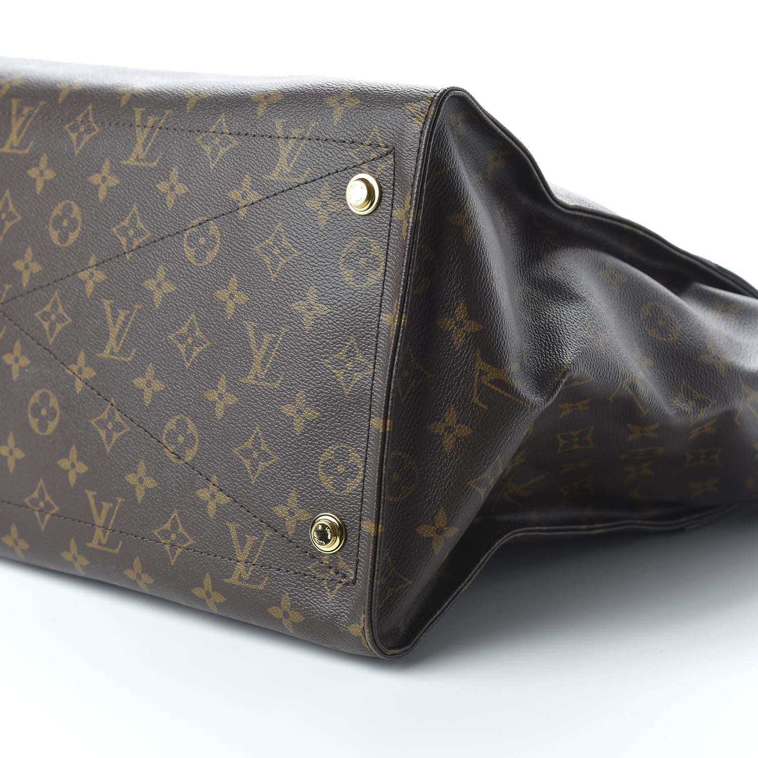 Louis Vuitton Monogram City Steamer XXL 8 of 10
