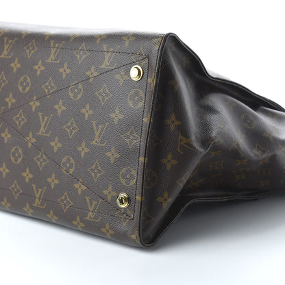 Louis Vuitton Monogram City Steamer XXL 8 of 10