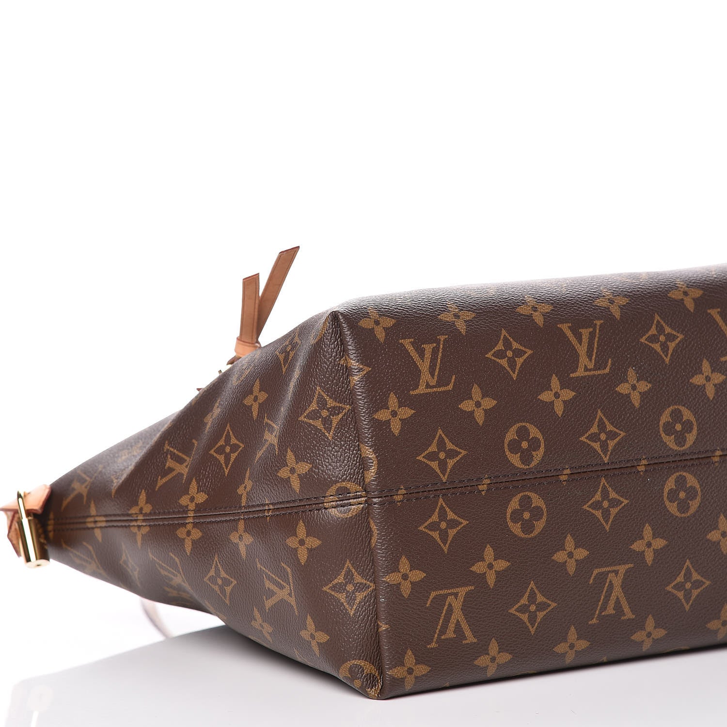 Louis Vuitton Monogram Iena MM 11 of 14