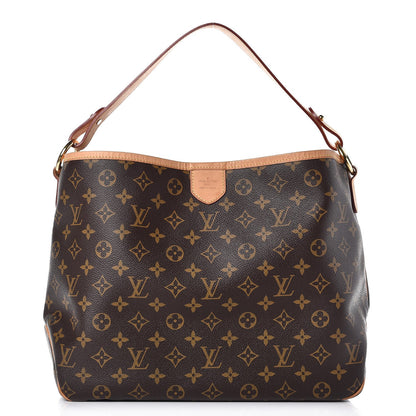 Louis Vuitton Monogram Delightful PM 1 of 8