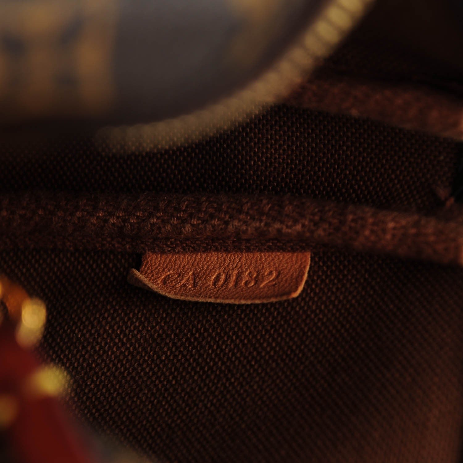 Louis Vuitton Monogram Pochette Accessories 7 of 8