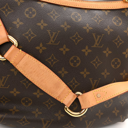 Louis Vuitton Monogram Tulum GM 12 of 13