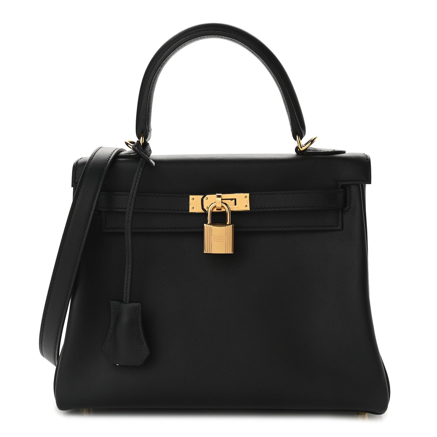 Swift Kelly Retourne 25 Black