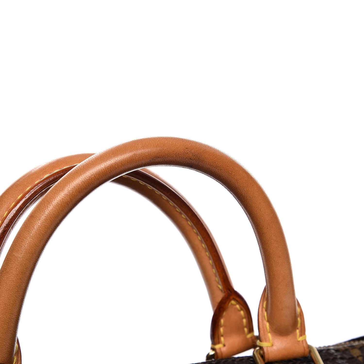 Louis Vuitton Monogram Speedy 30 12 of 12