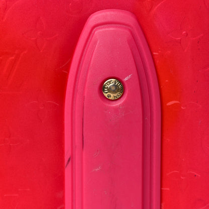 Louis Vuitton Vernis Pegase 45 Rose Pop 37 of 48