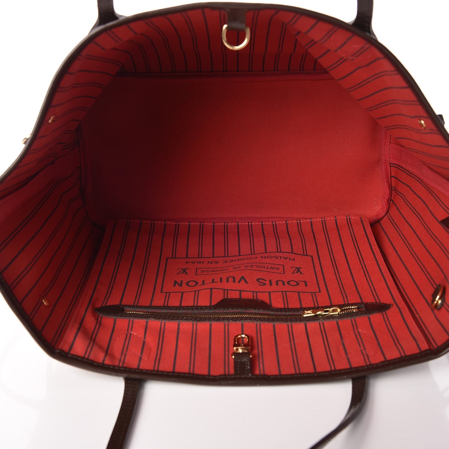 Damier Ebene Neo Neverfull MM