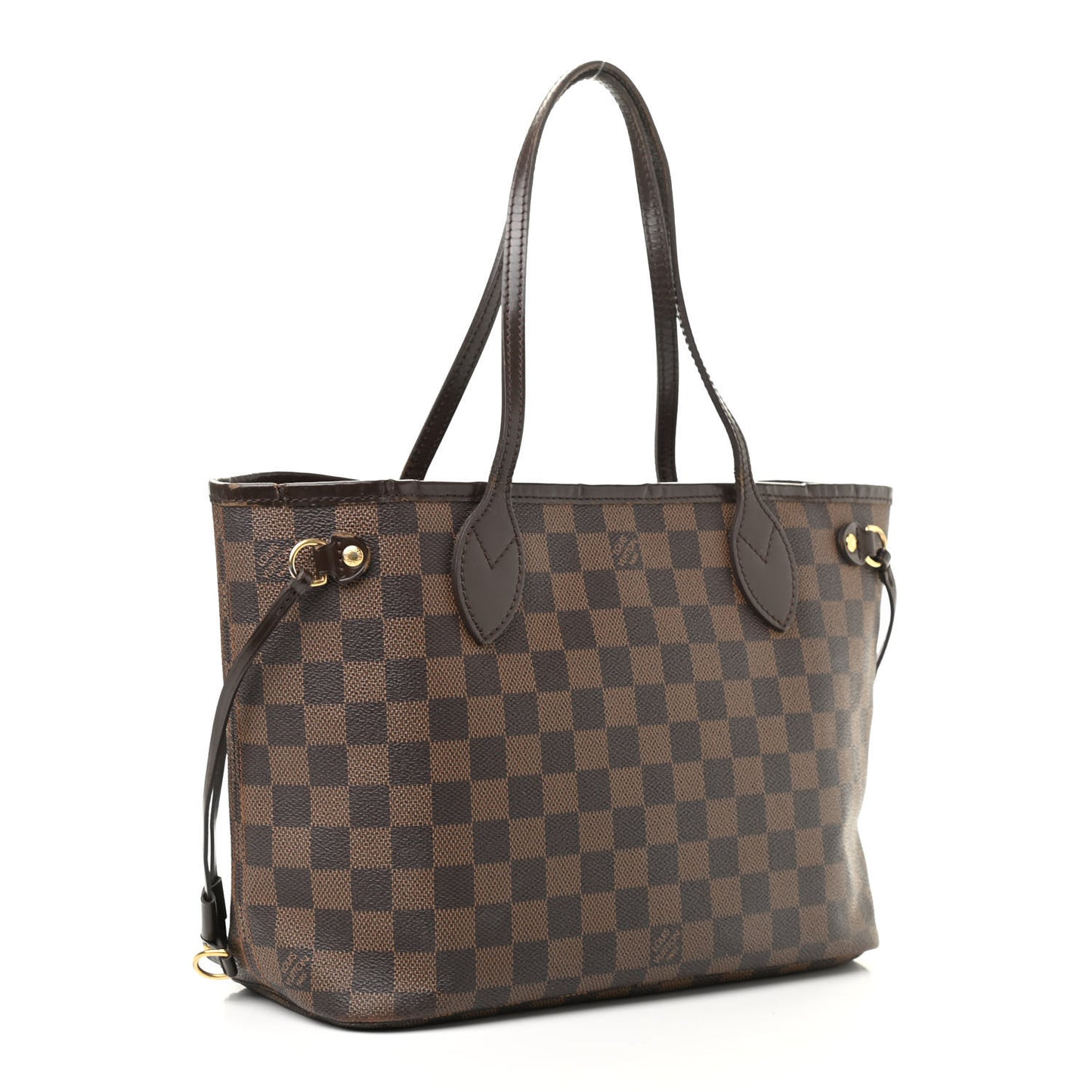 Damier Ebene Neverfull PM