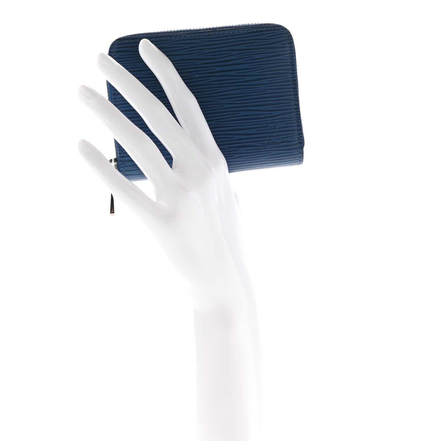 Louis Vuitton Epi Zippy Coin Purse Toledo 2 of 8