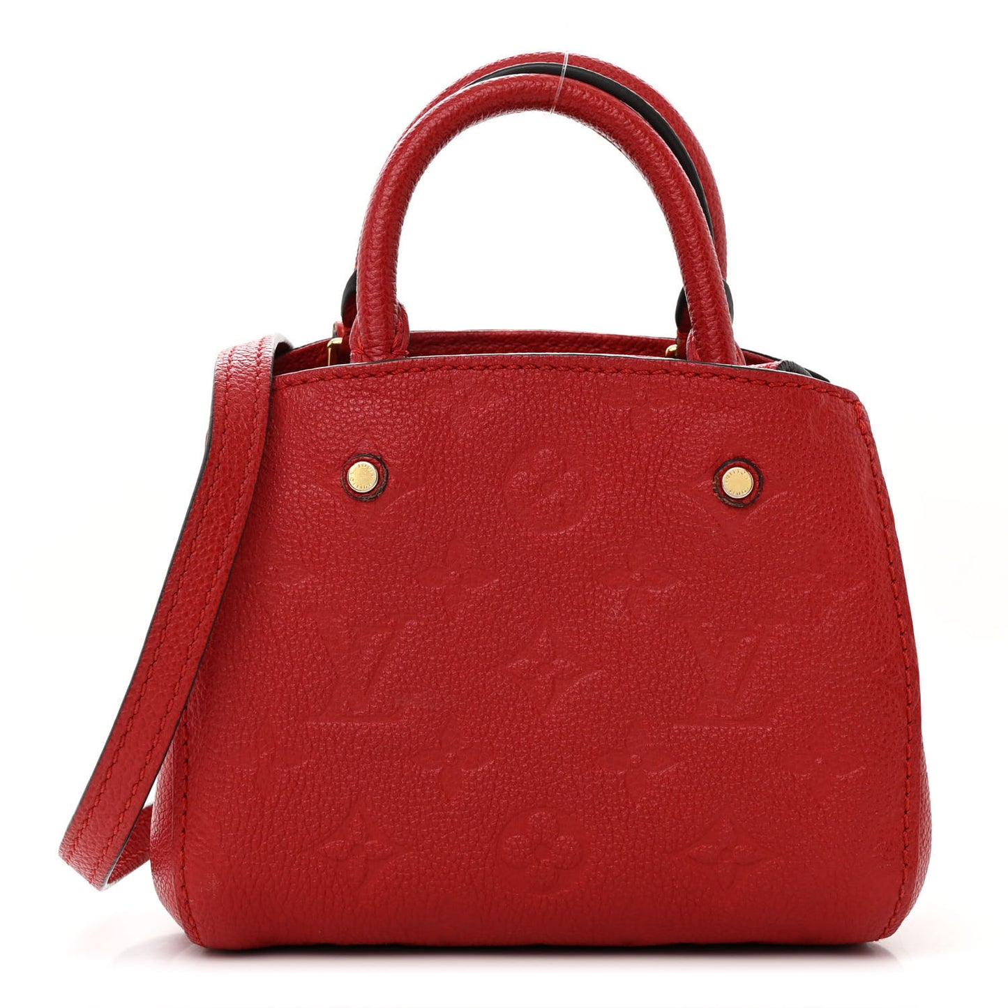 Empreinte Montaigne Nano Cherry