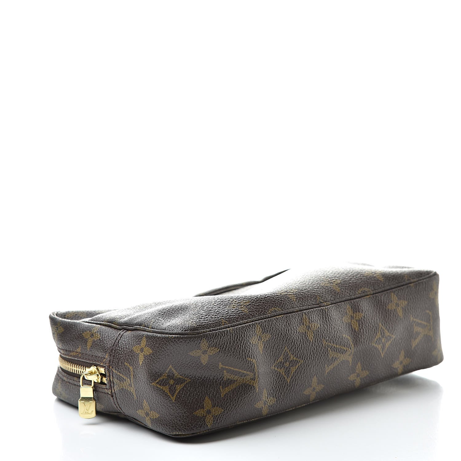 Louis Vuitton Monogram Trousse Toilette 23 4 of 14