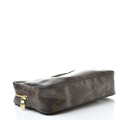 Louis Vuitton Monogram Trousse Toilette 23 4 of 14