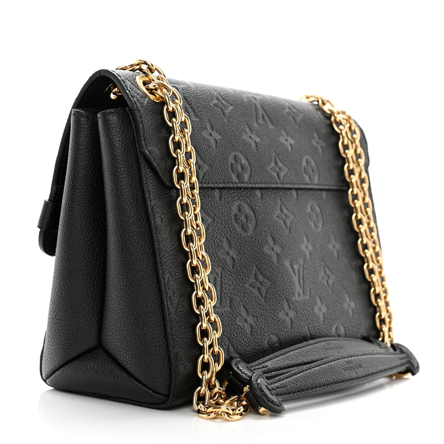 Empreinte Vavin PM Black