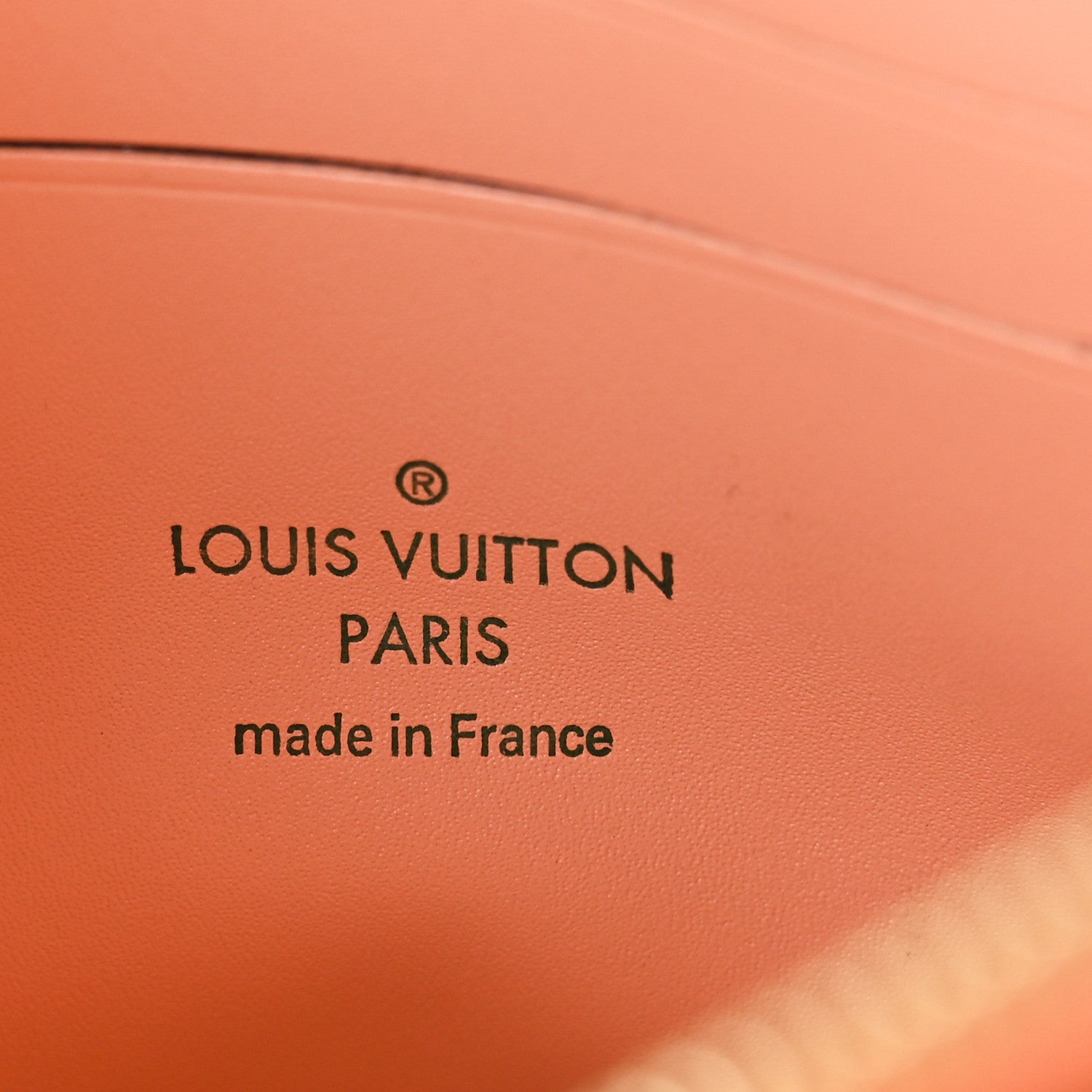 Louis Vuitton Damier Ebene Double Zip Pochette 7 of 11
