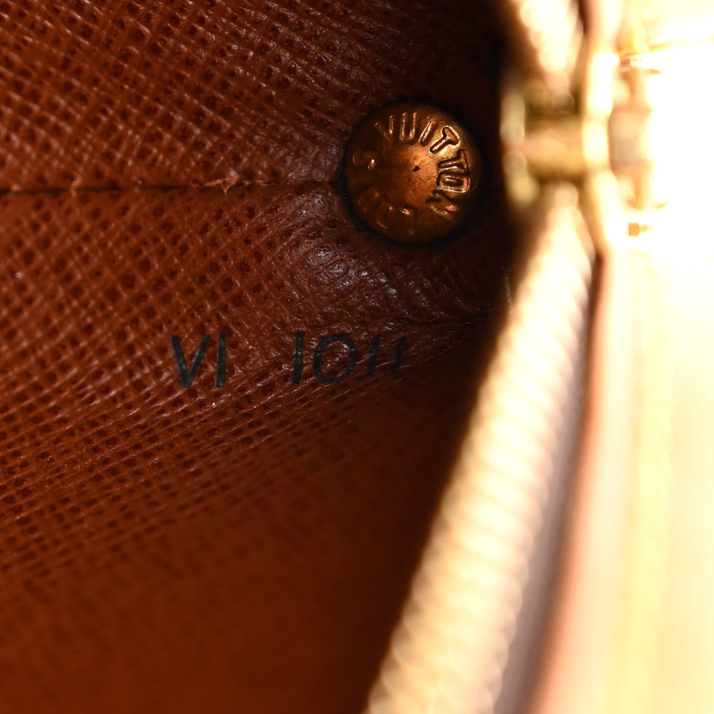 Monogram Drouot