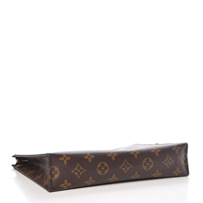Louis Vuitton Monogram Toiletry Pouch 26 4 of 11