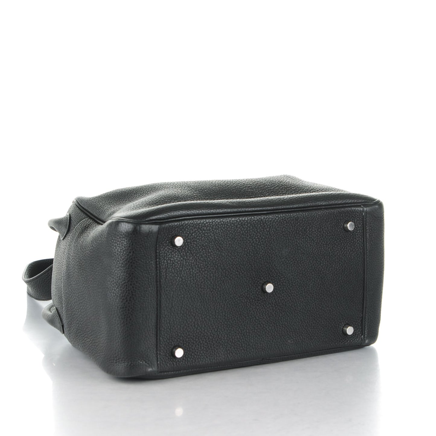 Taurillon Clemence Lindy 34 Black