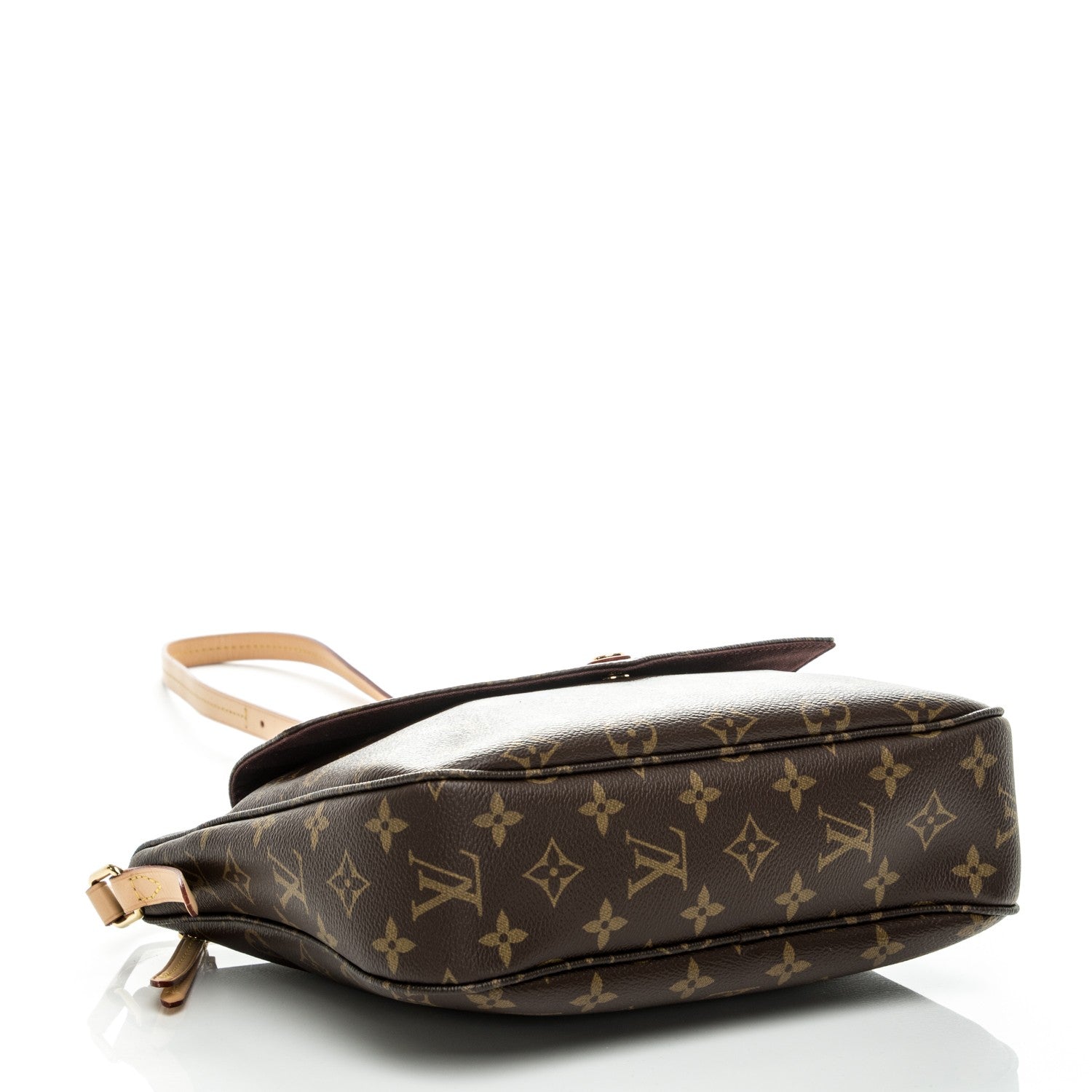Louis Vuitton Monogram Mabillon 4 of 7
