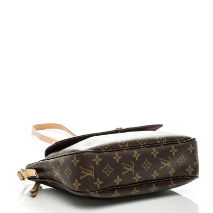 Louis Vuitton Monogram Mabillon 4 of 7