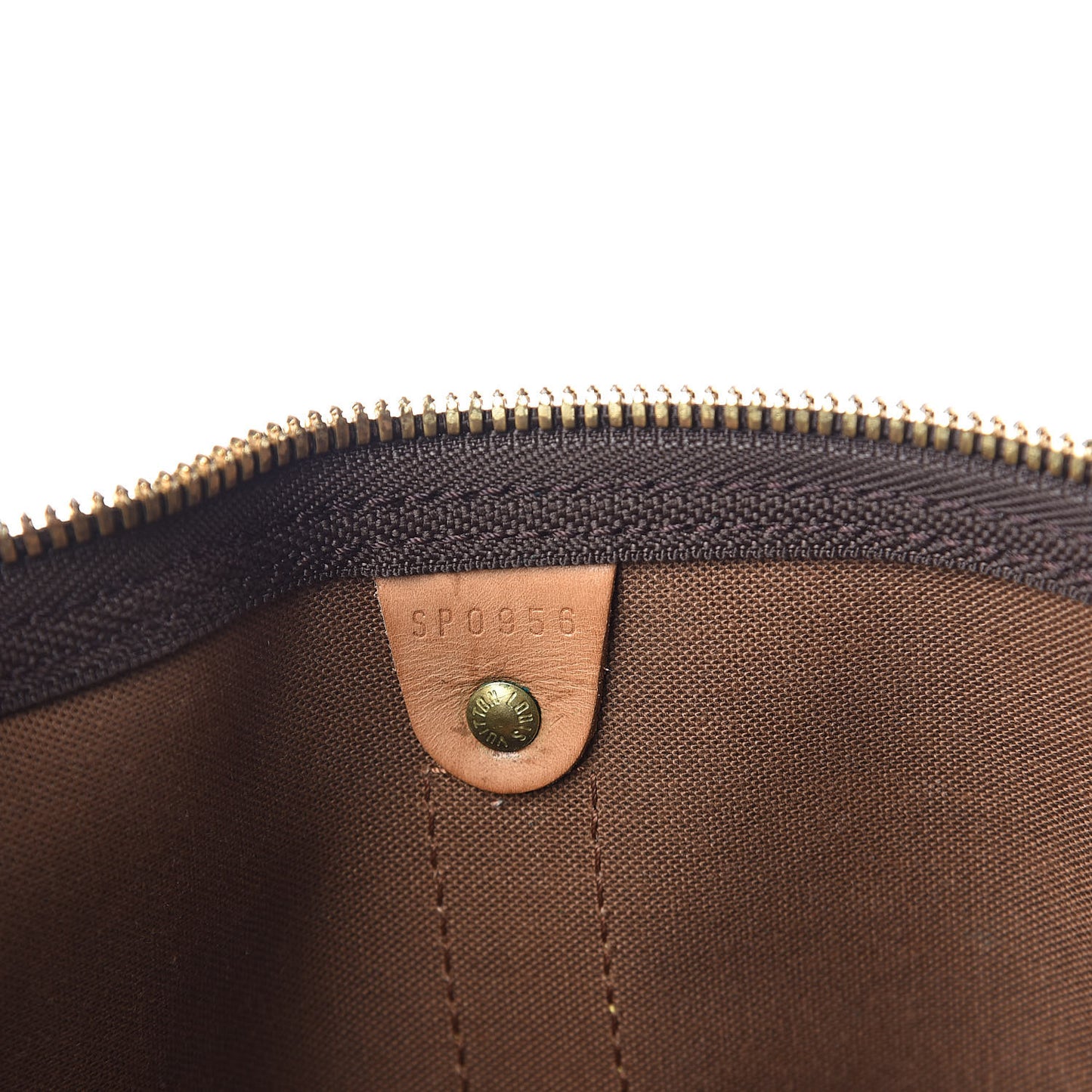 Monogram Keepall 45