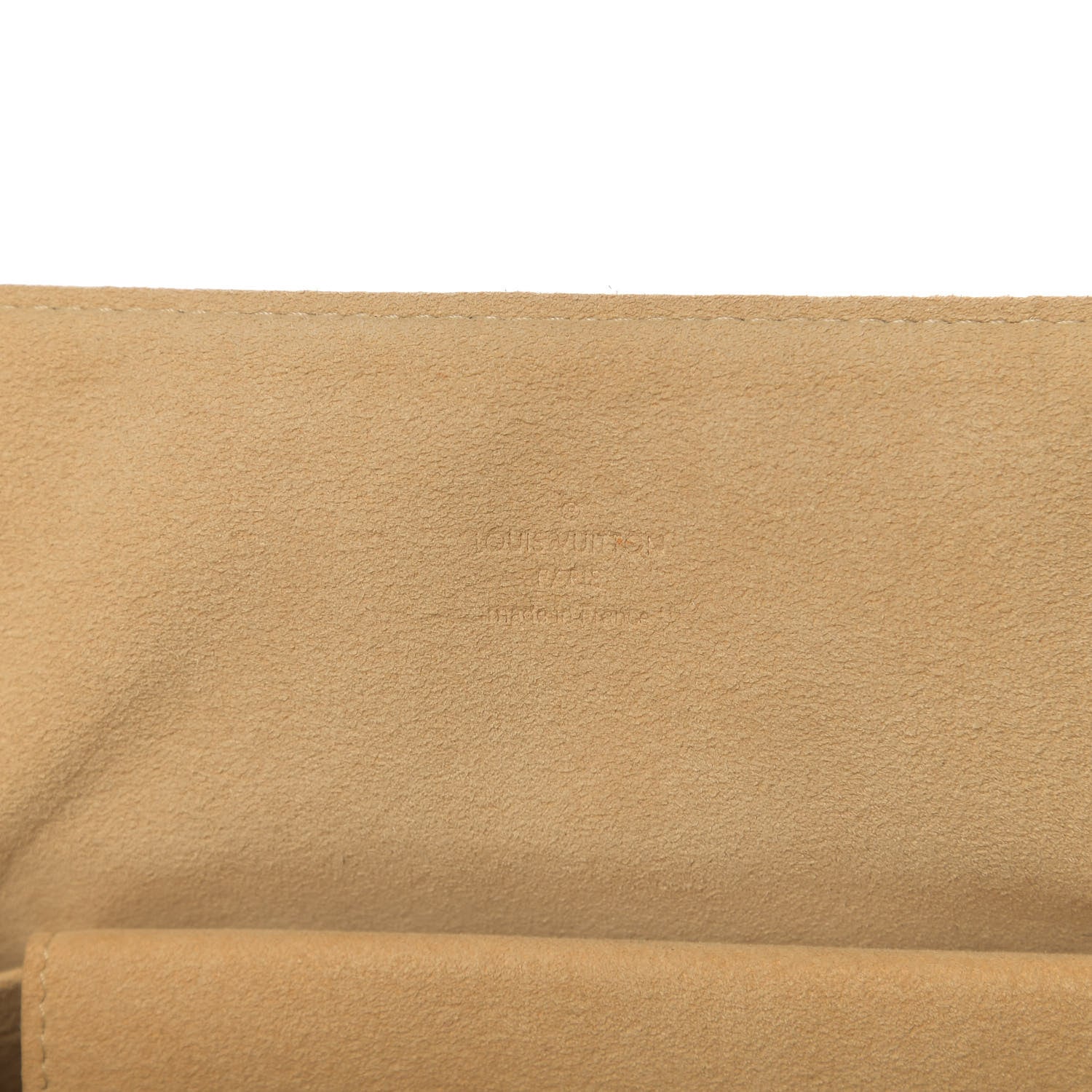 Louis Vuitton Monogram Beverly GM 5 of 10
