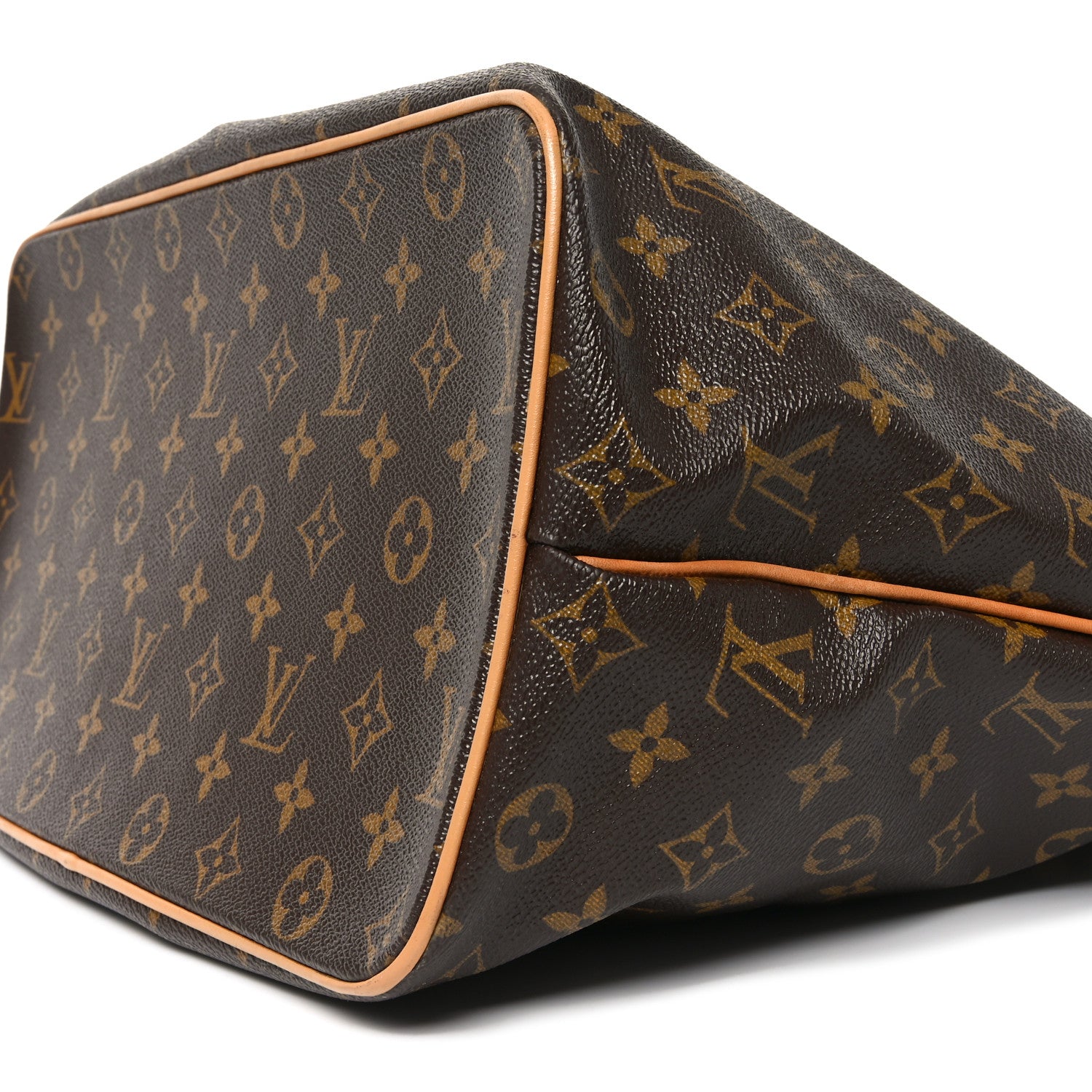Louis Vuitton Monogram Palermo GM 9 of 9