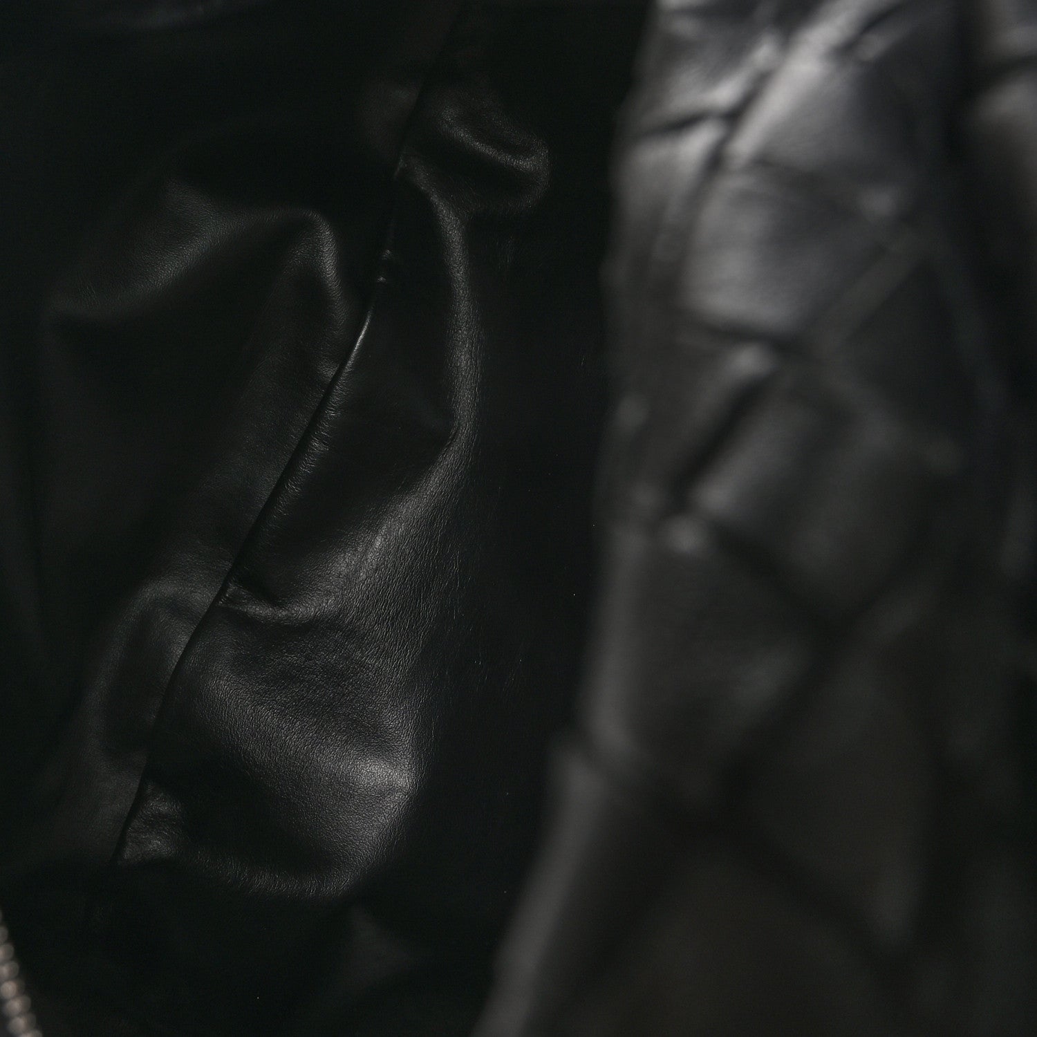 Bottega Veneta Nappa Intrecciato Small Jodie Black 5 of 9