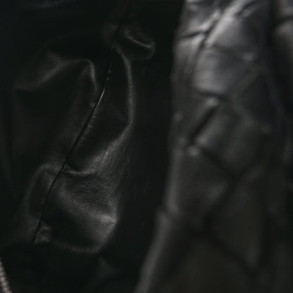 Bottega Veneta Nappa Intrecciato Small Jodie Black 5 of 9