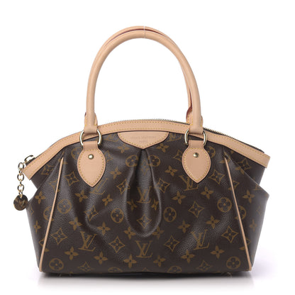 Louis Vuitton Monogram Tivoli PM 1 of 9