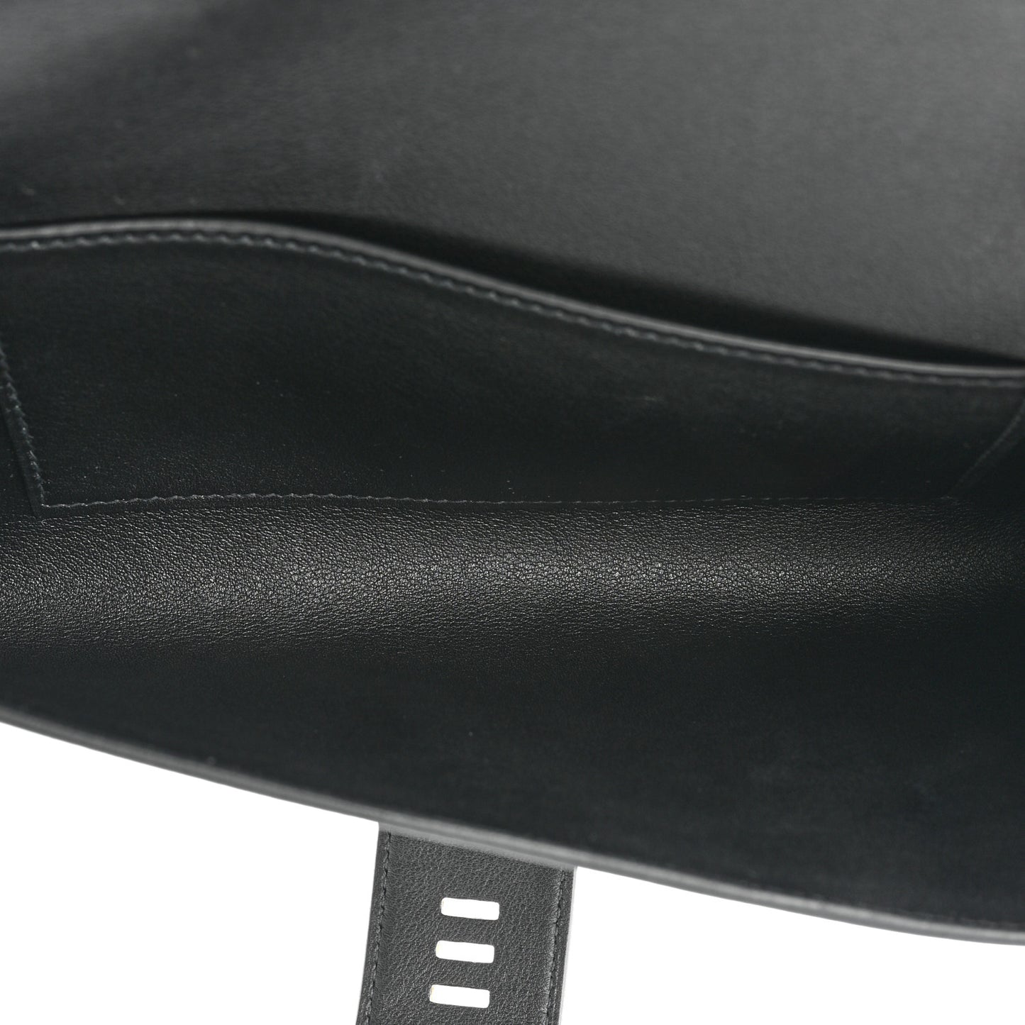 Swift Medor 23 Clutch Black