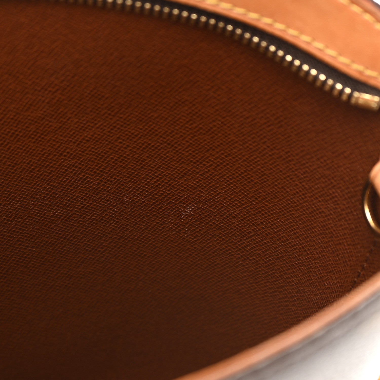 Louis Vuitton Monogram Drouot 14 of 18