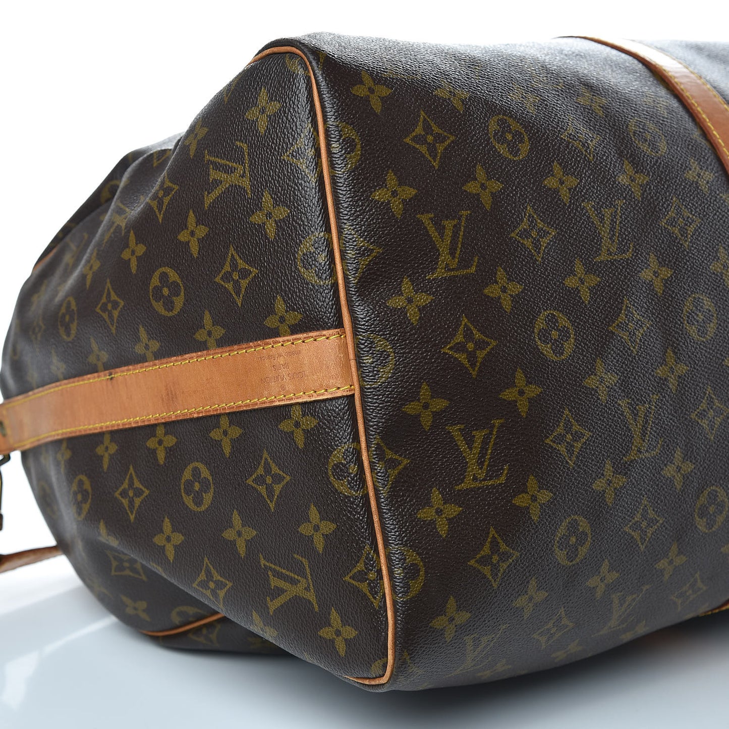 Monogram Keepall Bandouliere 55