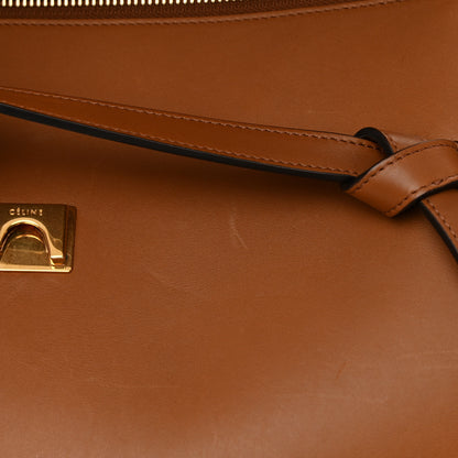 Celine Natural Calfskin Large Belt Bag Tan 17 of 21