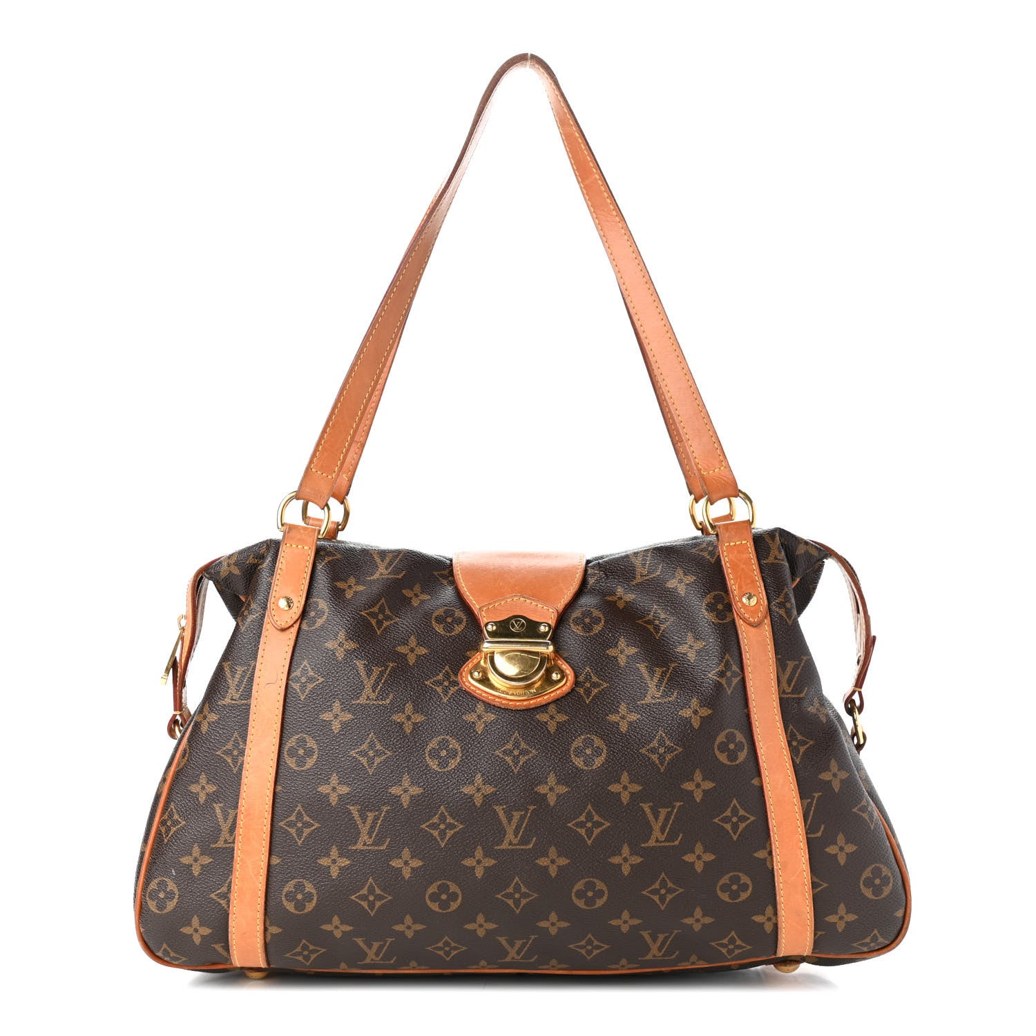 Louis Vuitton Monogram Stresa PM 1 of 4